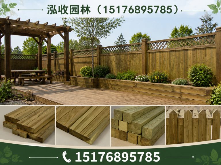 昌吉泓收园林展示图